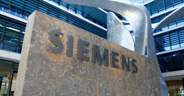 Empresa Siemens