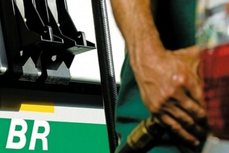 Combustível Petrobras
