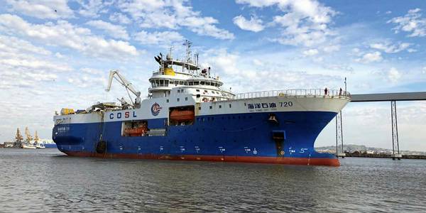 vagas sísmica bacia de santos tgs