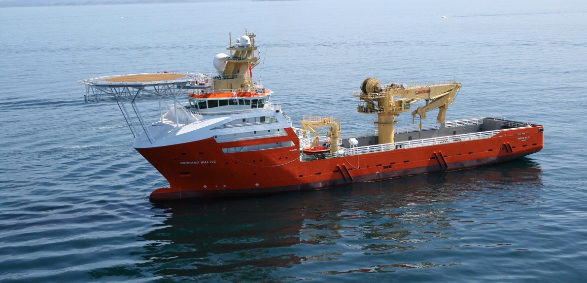 Solstad Offshore busca recomposição financeira com seus credores