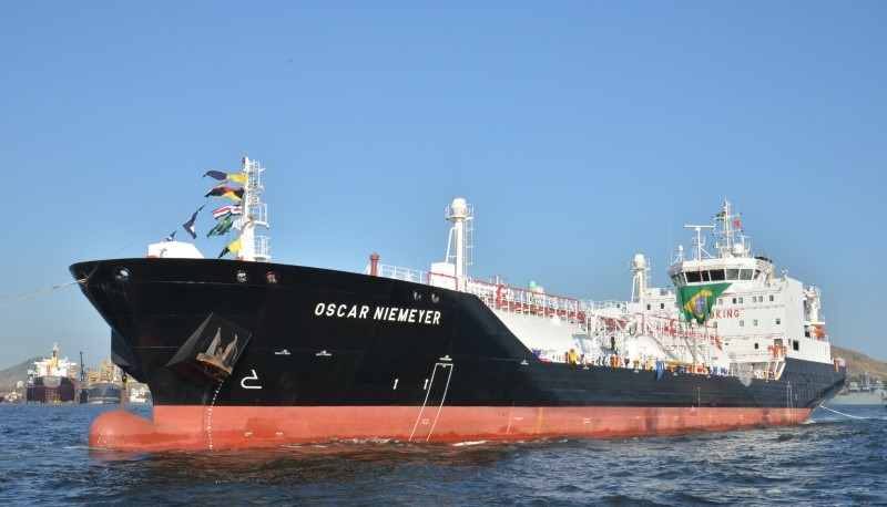 Transpetro acordo de folga