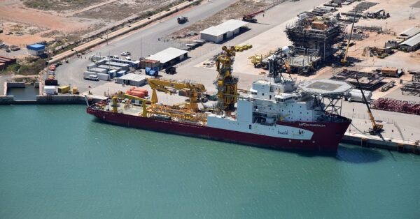 Porto do Açu trás enxurrada de oportunidades de trabalho