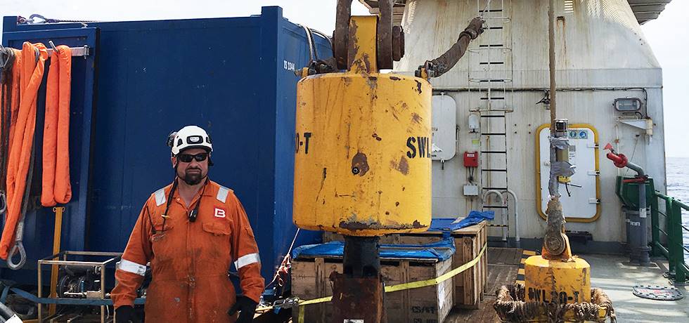 alphatec vagas offshore empregos
