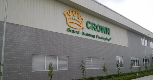 Muitas oportunidades de trabalho na CROWN para inicio já