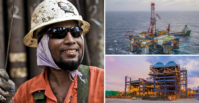 aldelia offshore rio de janeiro