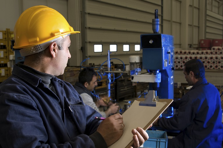 Vaga Técnico de Inspeção/Equipamentos na Megasteam