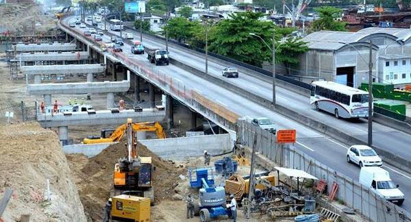 matec obras vagas construção civil, emprego,