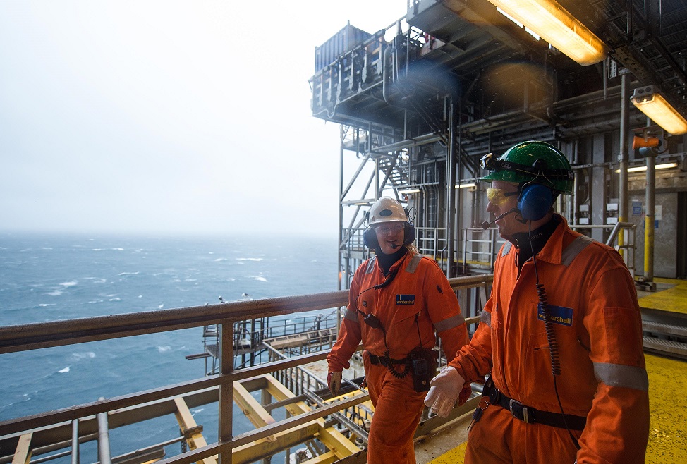 Abespetro calcula 721 mil vagas de empregos offshore até 2022