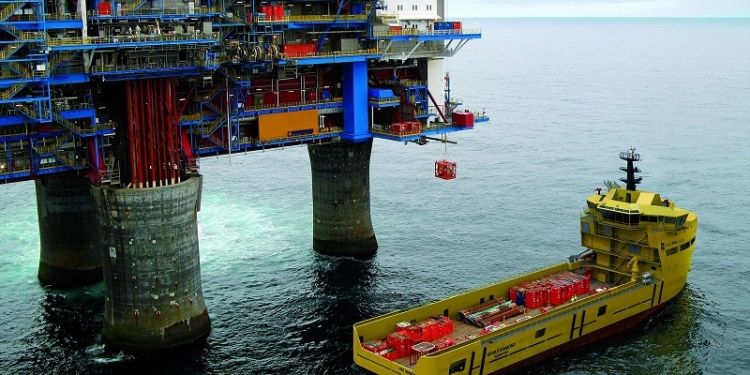 Empresas de perfuração offshore preveem retomada em 2020