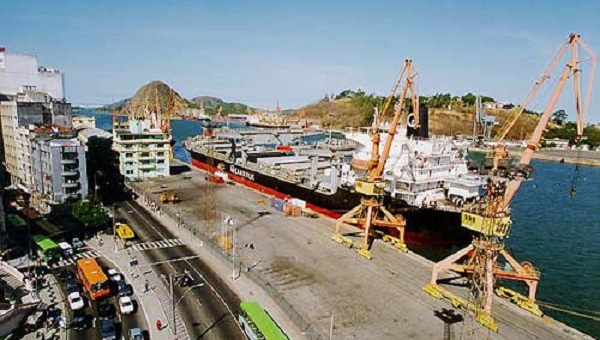 Almoxarifes offshore trabalharem vitória