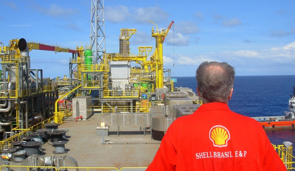 Grupo liderado pela Shell arremata o cobiçado Campo de Saturno