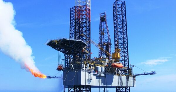 Aumentam os números das sondas offshore em atividades pelo mundo