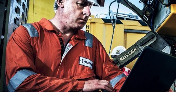 Embarque temporário para marítimos seleção até 30 de Outubro na Atlas