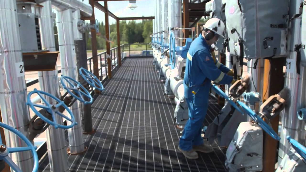 Empresa ELFE contratando técnicos para vagas offshore