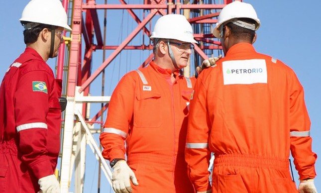 PetroRio