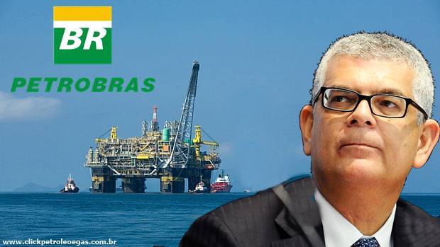 Petrobras Ivan Monteiro negócios