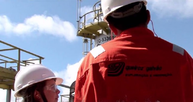 Operador de Produção