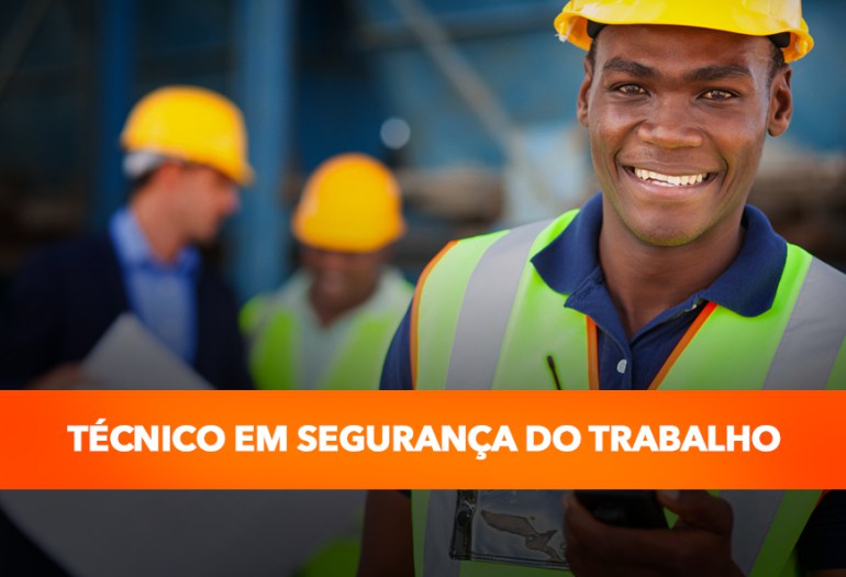Técnico em Segurança do Trabalho