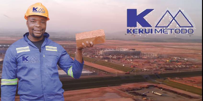 obras vagas comper kerui metodo