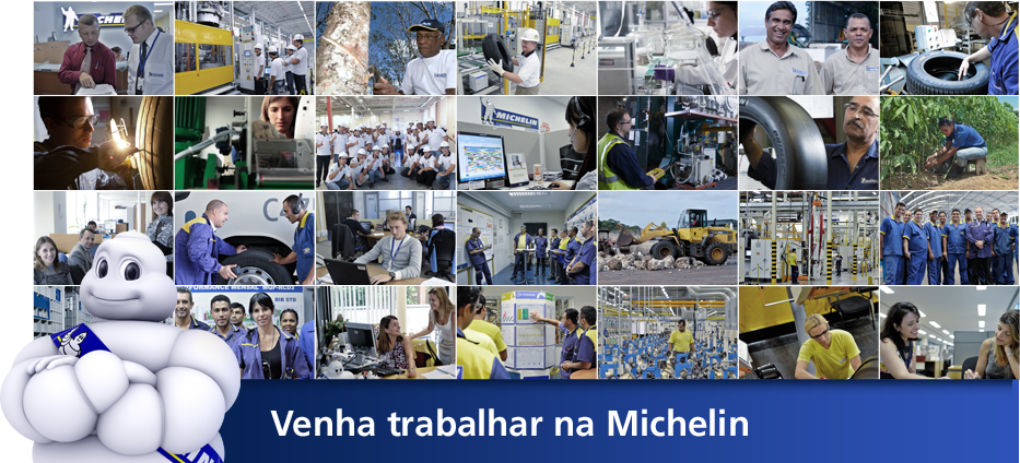 Michelin Técnico em Mecanica