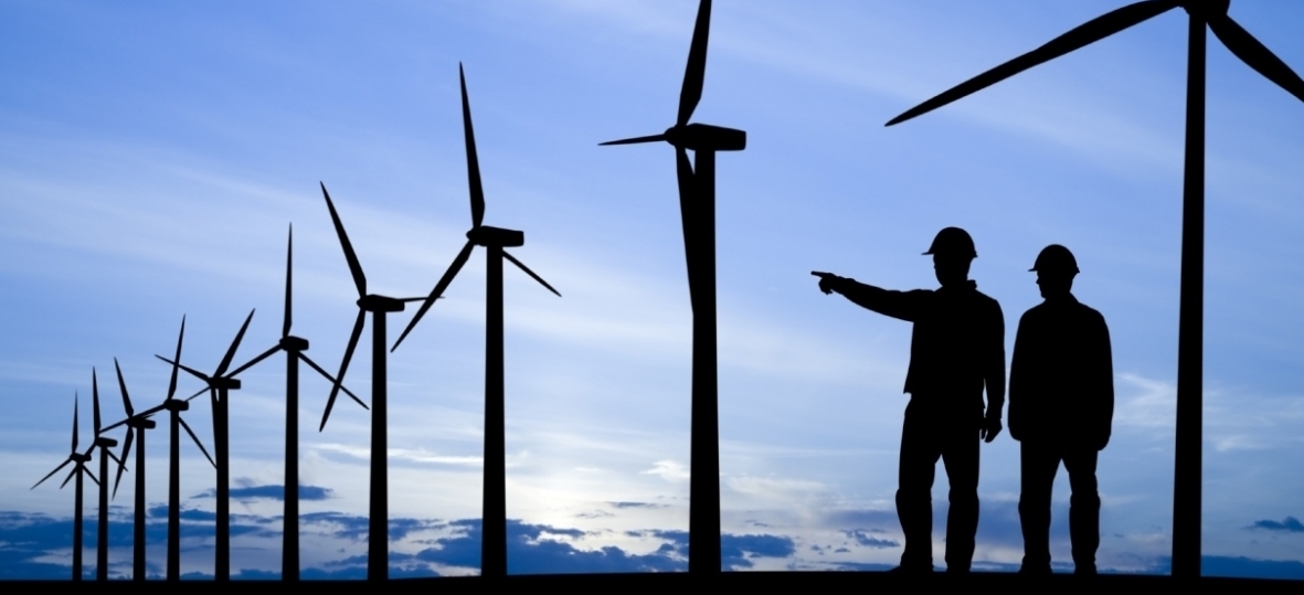 vaga para steag energy