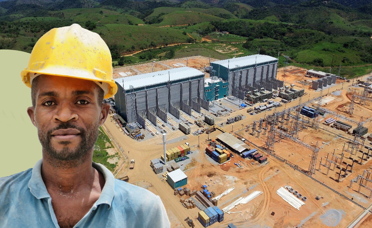 vagas obras construção civil empregos