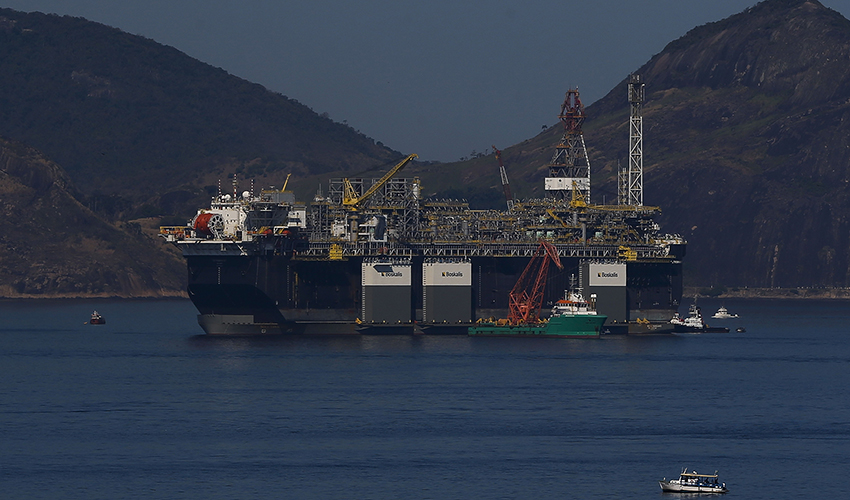 Petrobras venda ativo Nigéria negócios