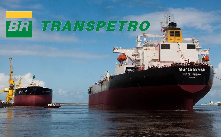 petroleiros Tranpetro concurso vaga