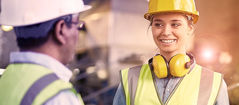 TÉCNICO DE SEGURANÇA