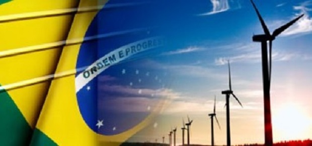Energia eólica, uma indústria promissora para o Brasil