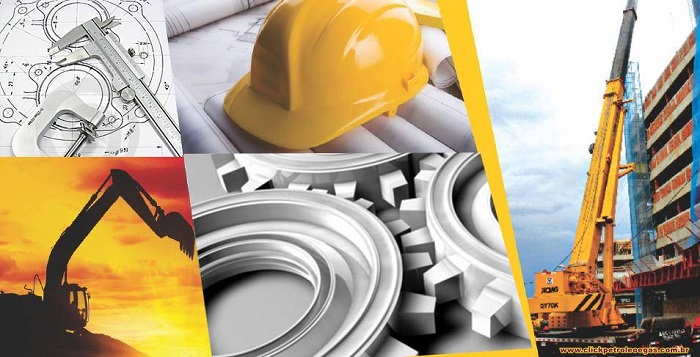 engenharia vagas infraestrutura obras projetos