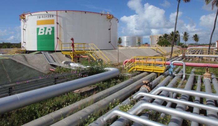 petrobras gasodutos iniciativa privada venda