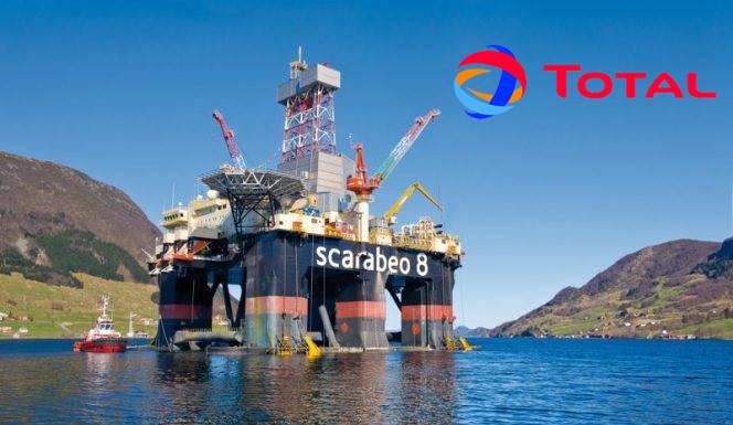 scarabeo total noruega