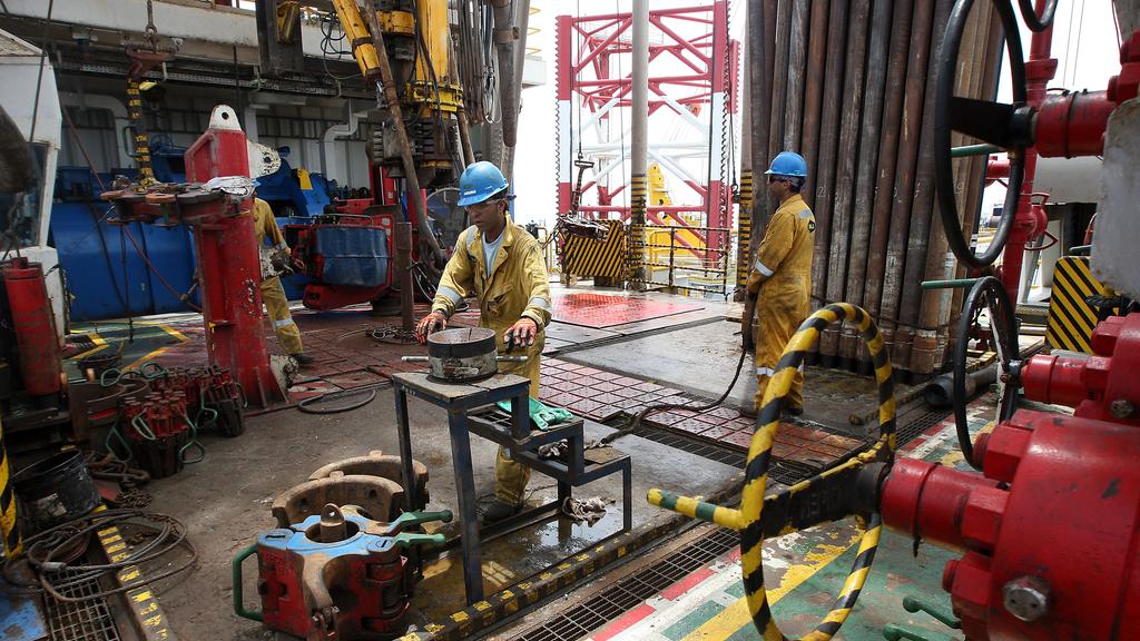 vagas nos emirados arabes petróleo email