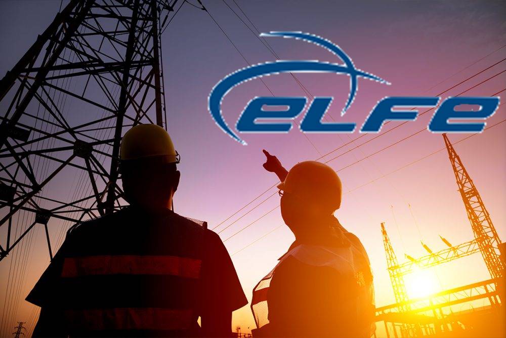 Elfe Engenharia Energia Prestação de Serviços