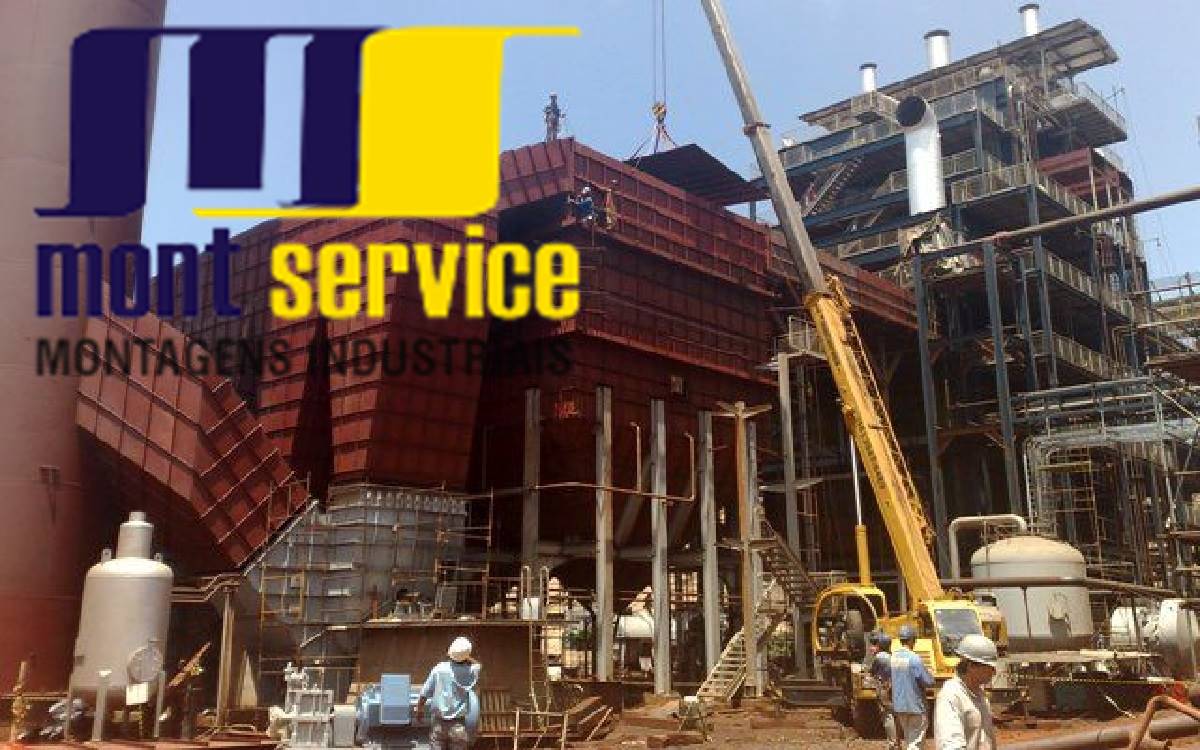 Montservice obras vagas processo seletivo