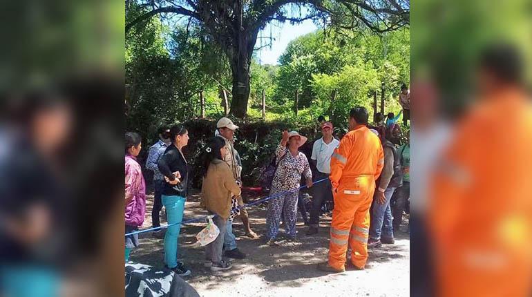 Petrobras Bolívia Petróleo Indígenas
