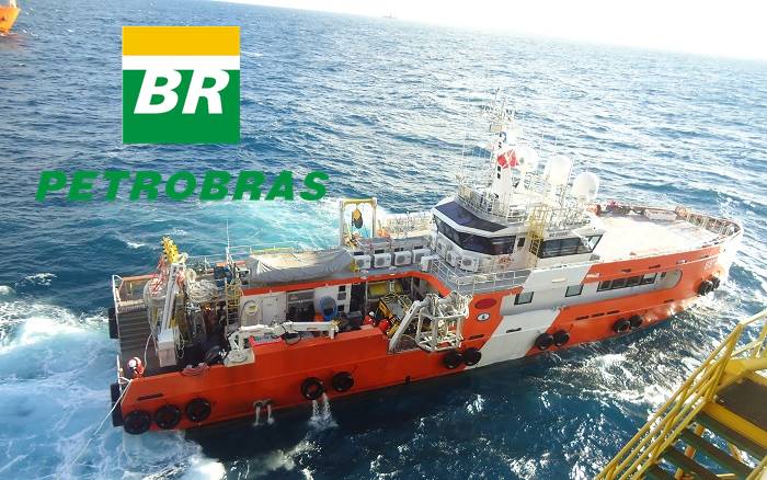 SDSV Petrobras Sistac-Vitória-2