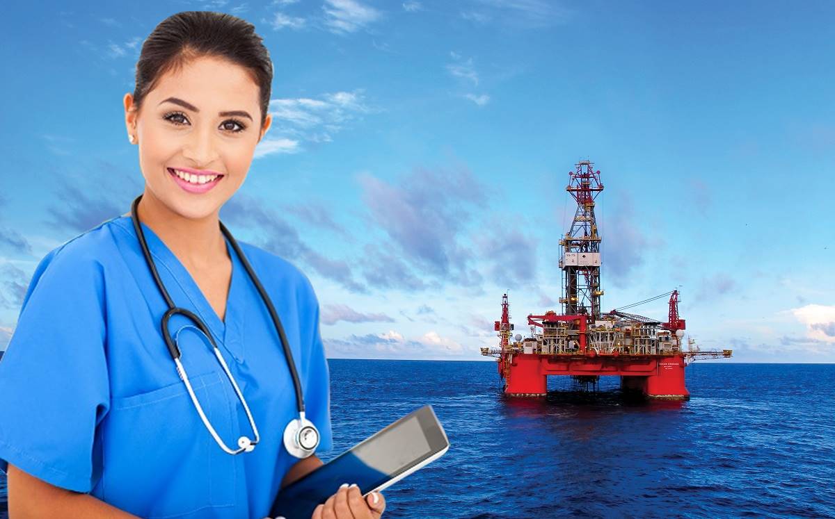 médico, trabalho, schlumberger, macaé, rio de janeiro, óleo e gás