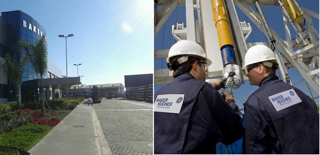 Baker Hughes Macaé vagas
