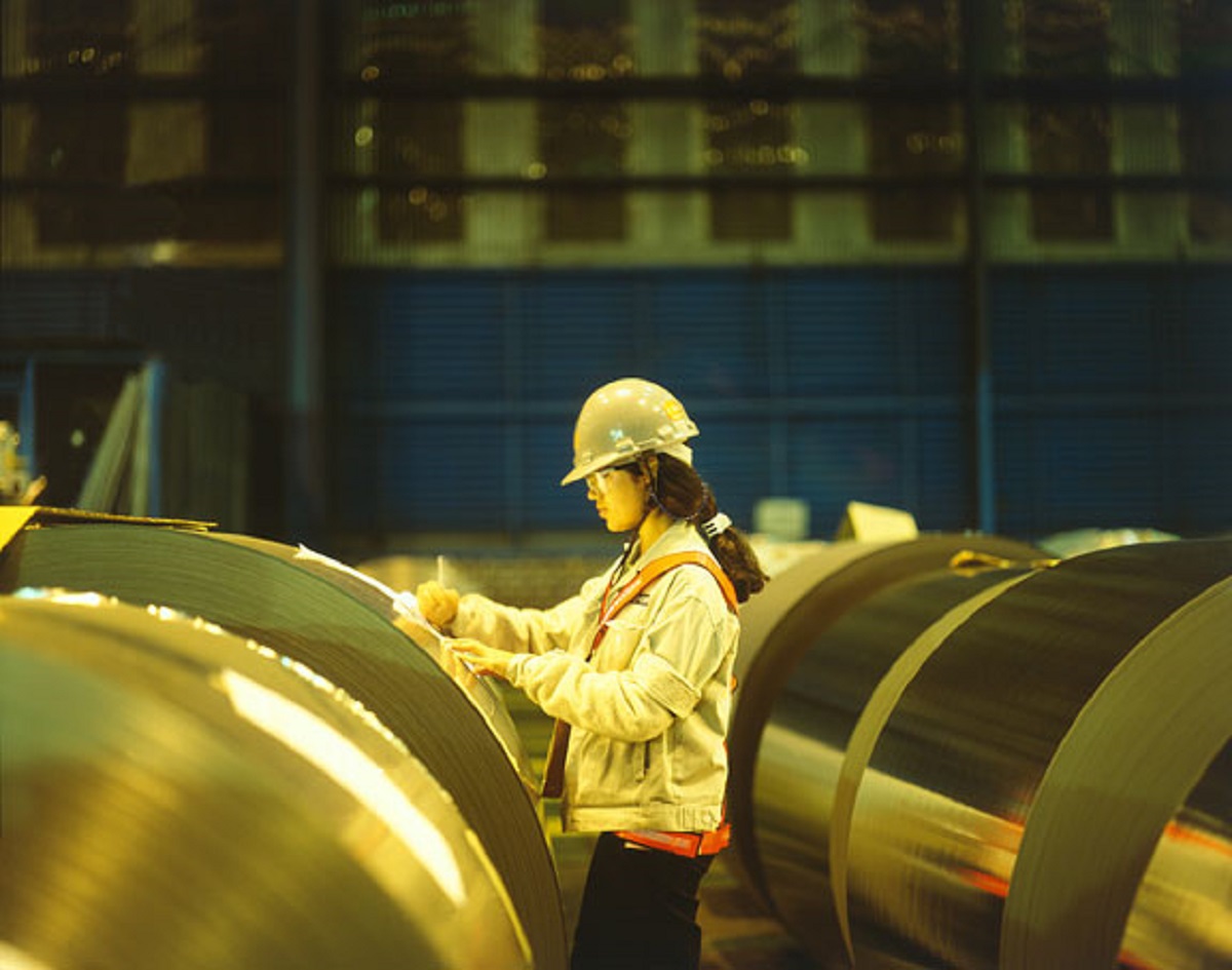 Volta Redonda com vagas