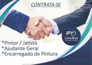 ColorBras Industrial Painting