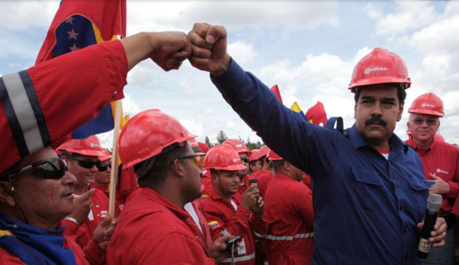 ConocoPhillips venezuela multa condenação americana tribunal
