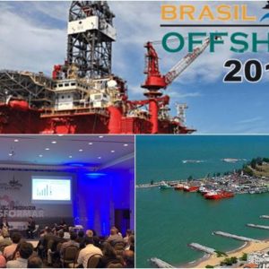 Macaé empresas Bacia de Campos Avante Première Brasil Offshore