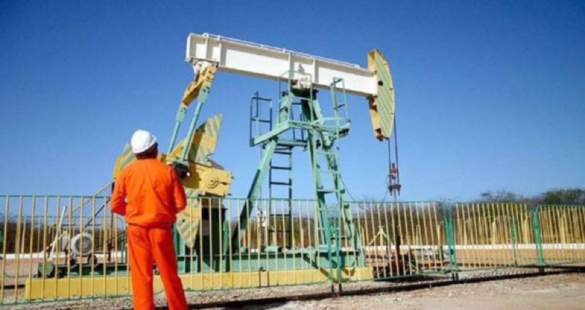 Petrobras descobre mais Petróleo na Bahia