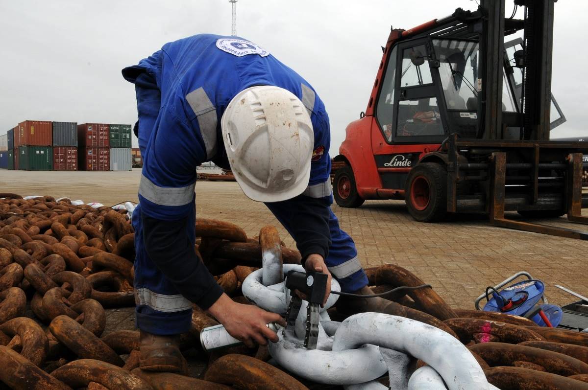 Vagas Offshore Macaé Traume Soltutions