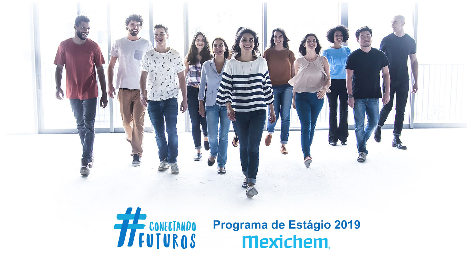 Estágio Mexichem