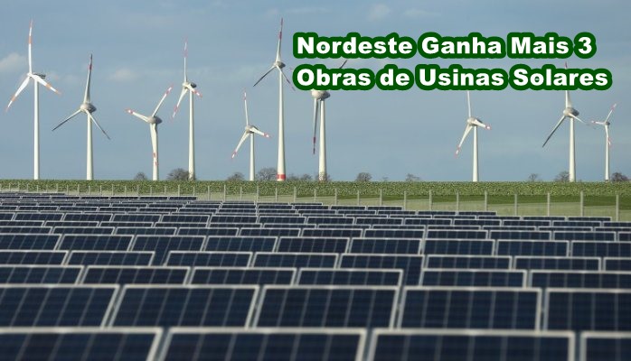 energia solar nordeste investimento