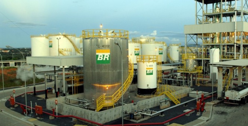 petrobras lucro divida governo bolsonaro