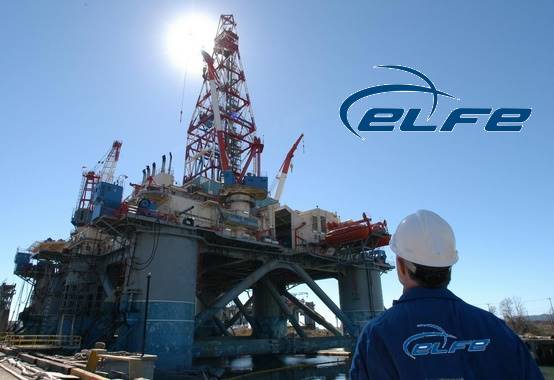 Elfe Engenharia Macaé Offshore
